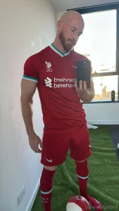 Found this lil gem from melbourne i m not one for football but i