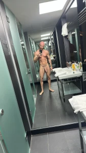 One last dip before i go part 1