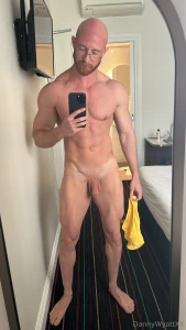 Working on my tan slowly part 1