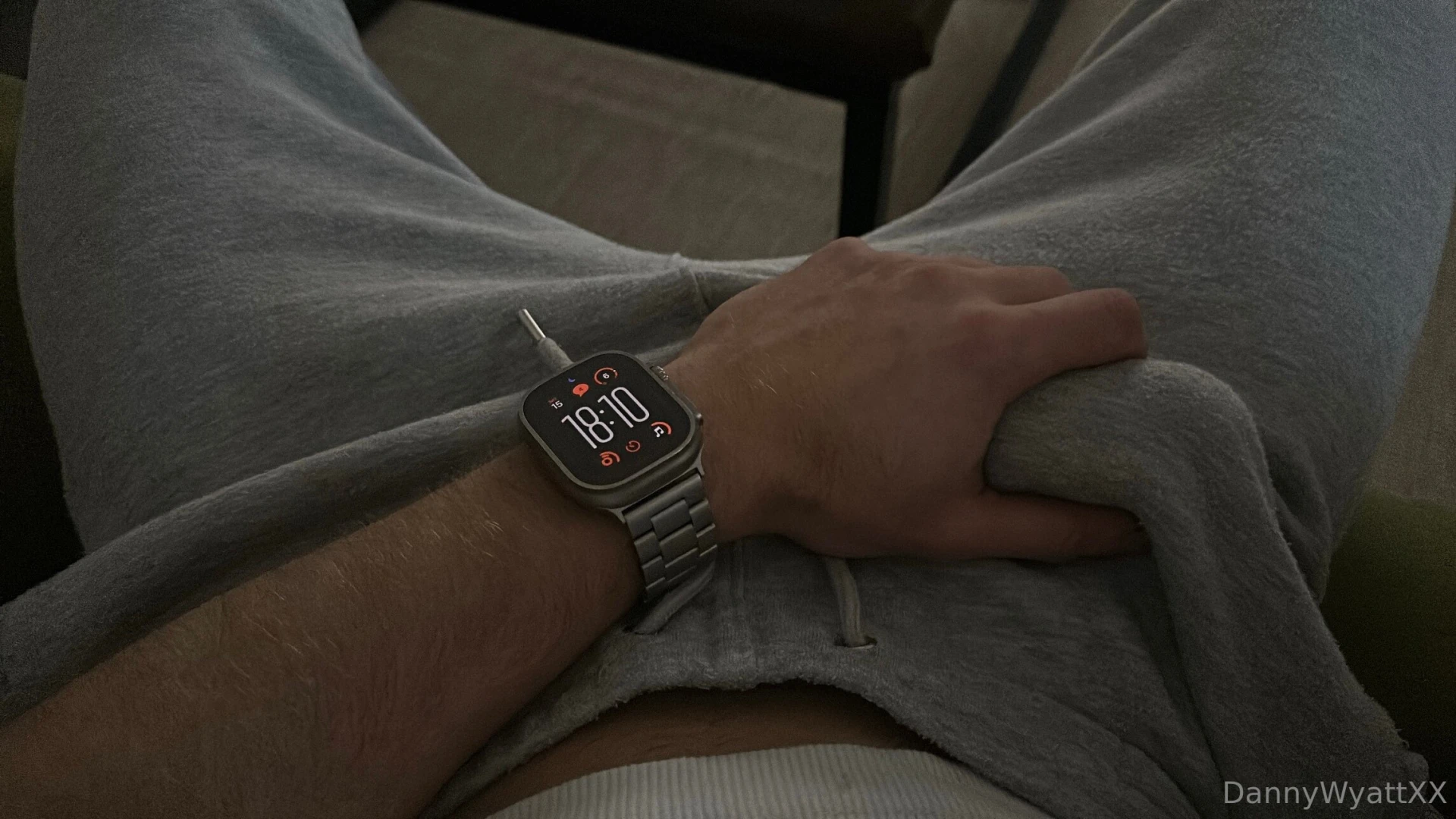 What s the time part 6 