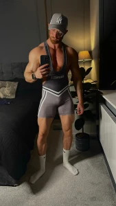 Let s wrestle part 17