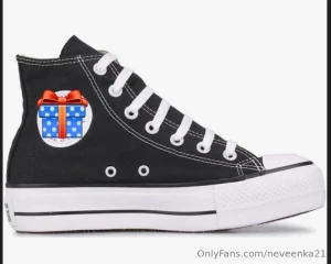 Honey i want these sneakers will you buy them for me gift 5 photo 10