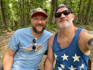 Happy friday sexies also bourbatronfiles is a sexy sexy man check out