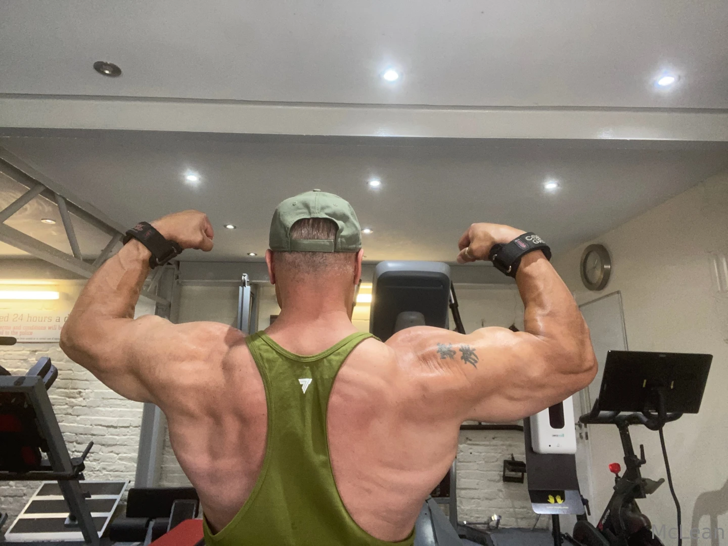 I m coming back slowly really appreciate all your support part 1 