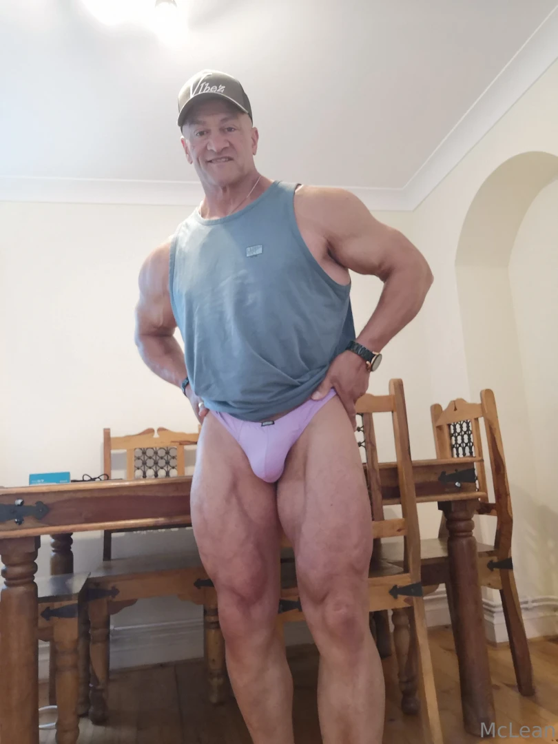 Feeling horny today part 27 