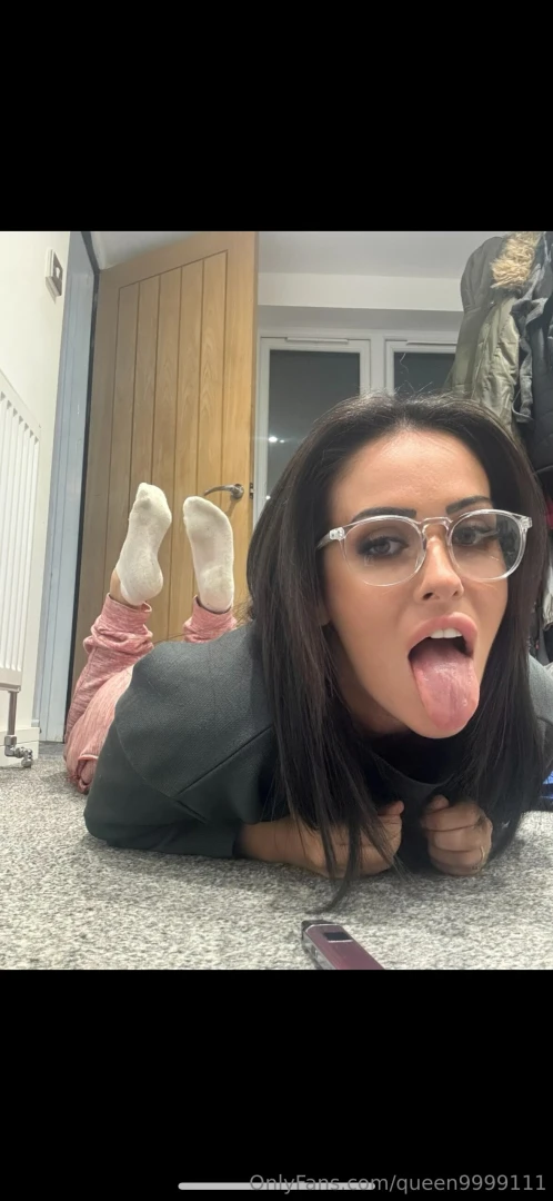 Fill my mouth up part 4 