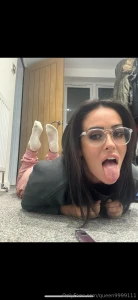 Fill my mouth up part 4