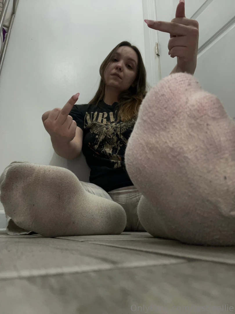 34 days old and counting 