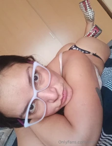 Ani_nagu my legs were shaking while orgasms after talking to ani_nagu part 2