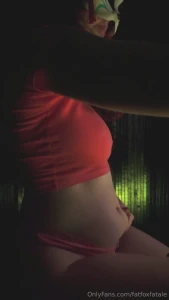 A bit of everything in this post might be my hottest photoshoot yet 32 part 11