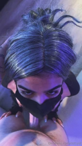 My girlfriend made an of here s some teaser pics from our most recent