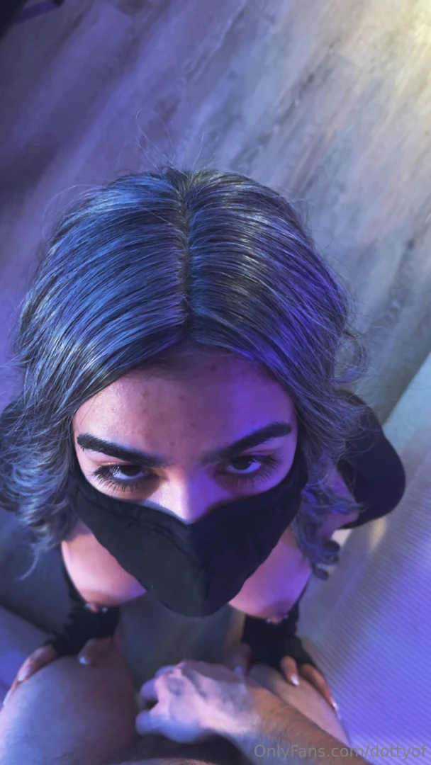 My girlfriend made an of here s some teaser pics from our most recent part 2 