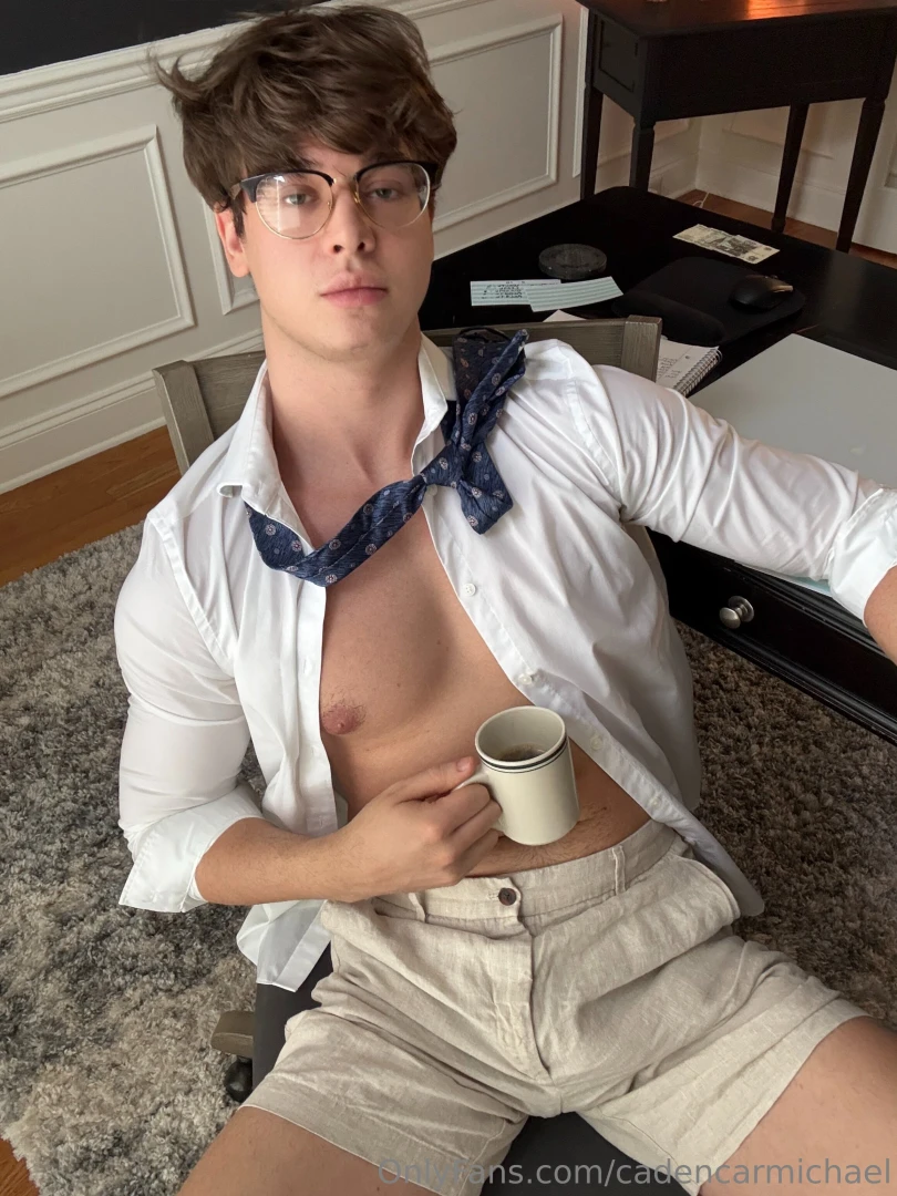 Do you like cream in your coffee part 2 