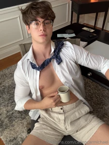 Do you like cream in your coffee part 2