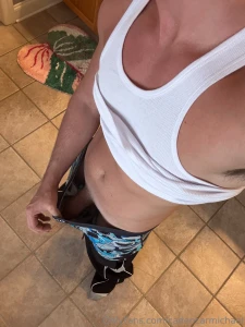 I m crazy horny right now part 1