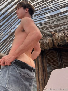 Do you like the tan lines part 1