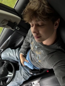 Anyone need a ride part 1