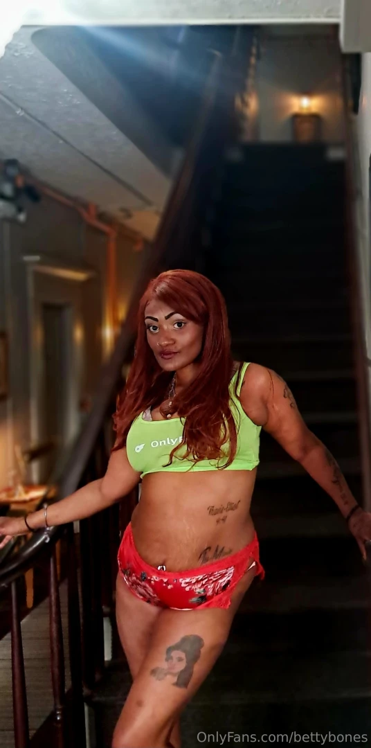 Am i too thick for you part 11 