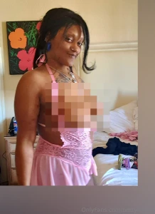 Do you like my lingerie part 295