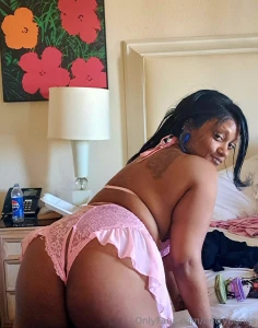 Do you like my lingerie part 296