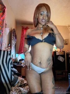 Would put my cherries onthe top of your sundaelaz part 1