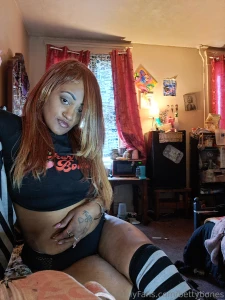 Would put my cherries onthe top of your sundaelaz part 2