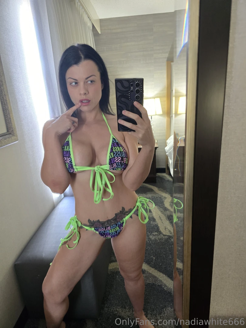 Nadiawhite666 part 6 