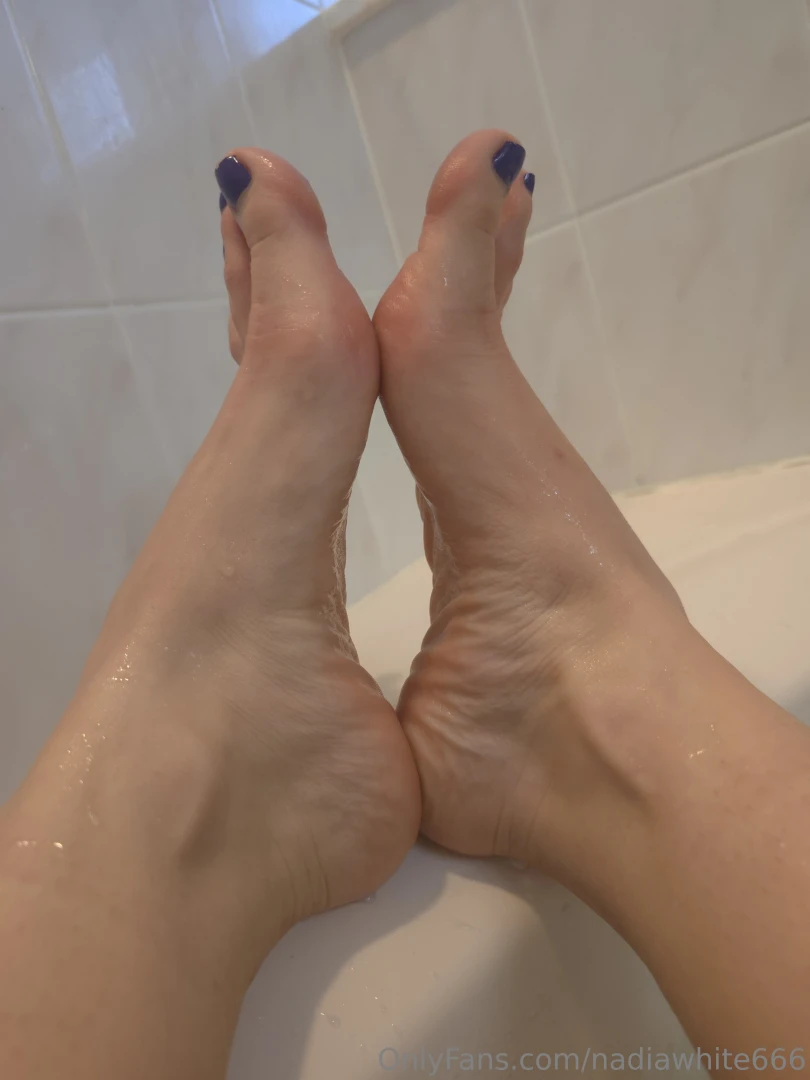 For my feet lovers part 311 