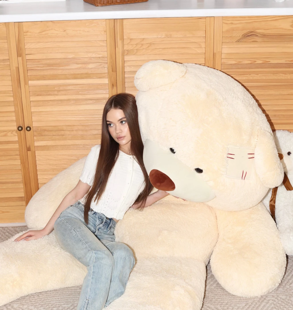 I can t stop smiling when i look at my new furry friend i got this part 1 