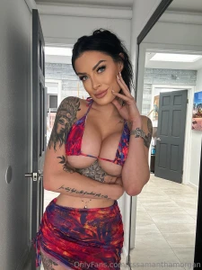 Made you look part 190