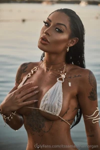 Would you dare to stare at medusa