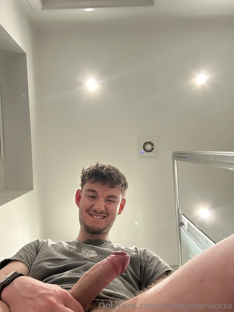 Maxhunterukxxx part 2 