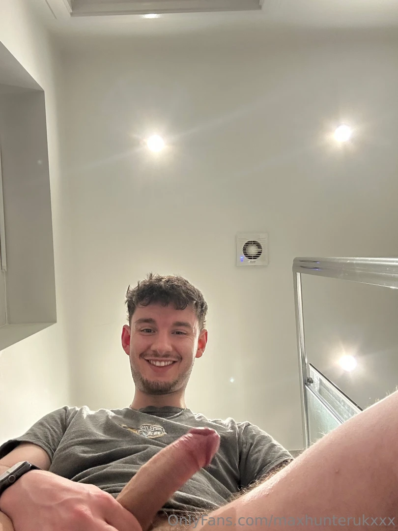 Maxhunterukxxx part 1 