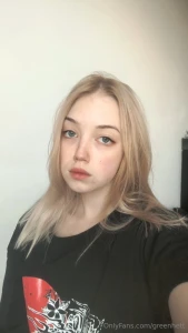 There is a universe in her eyes and fire in her heart