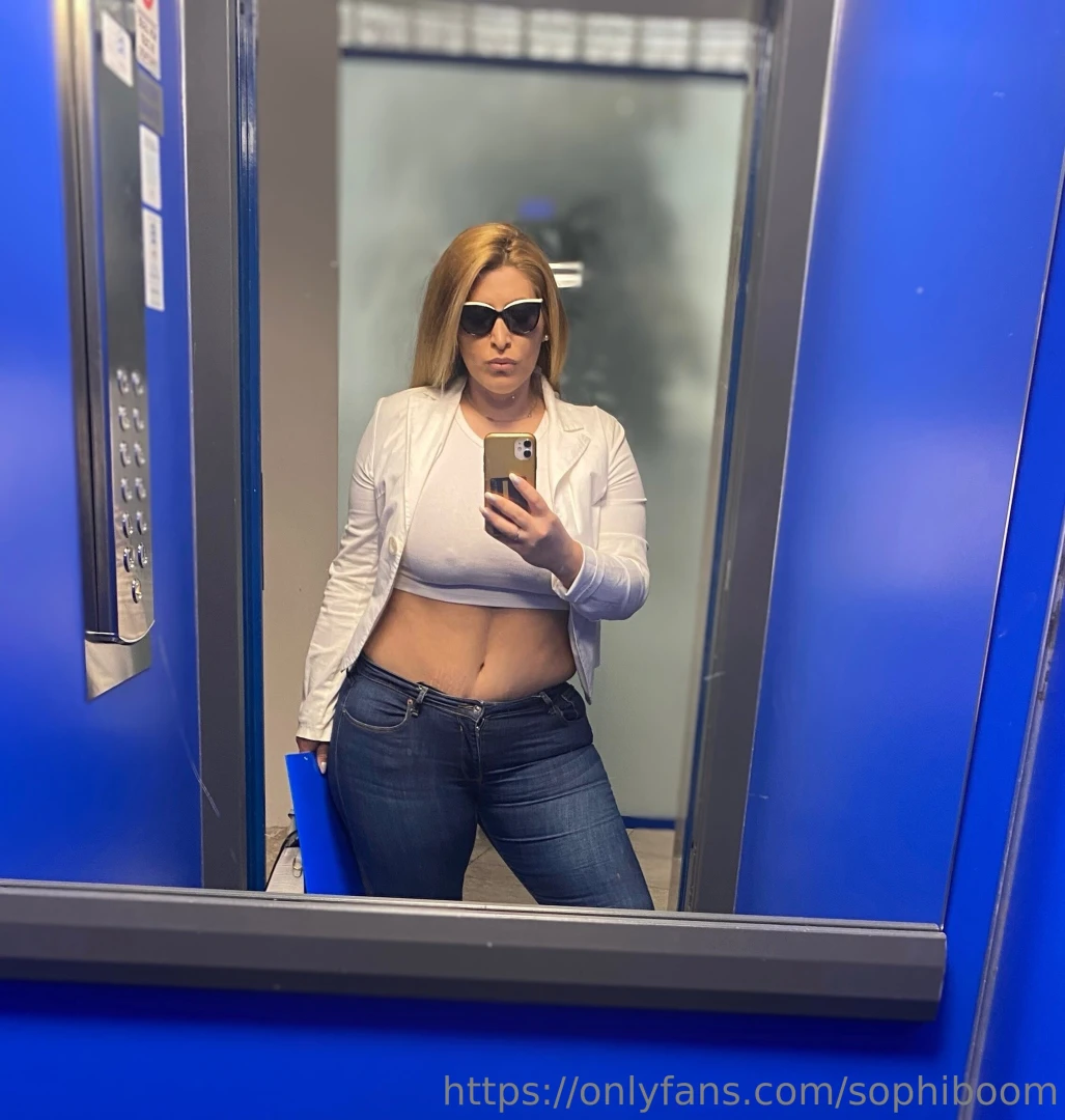 I want to teach you how to touch yourself 