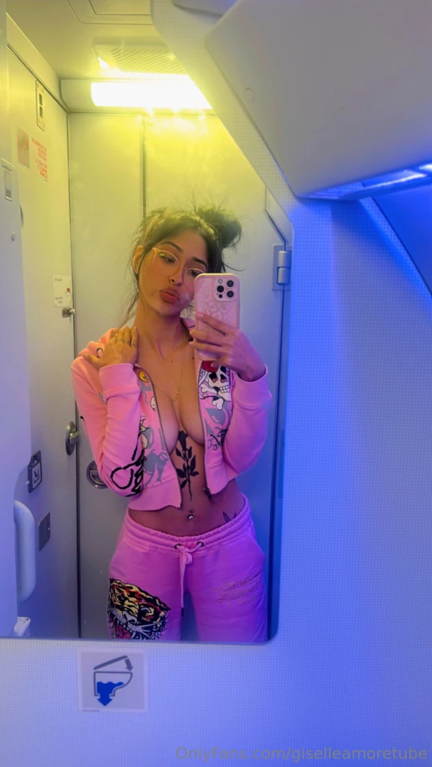 You know some fun was had 