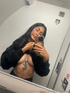 The mile high club