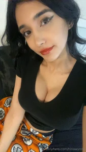 Boob size reveal happening tmr and videos will be sent out tmr night