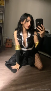 Uzui deadass has 3 wives like bro im trying to get one part 5