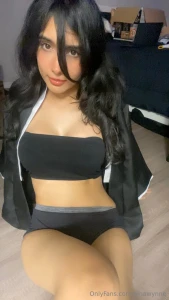 -insert rukia s impression of don kanonji s bwahahaha laugh-