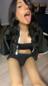 -insert rukia s impression of don kanonji s bwahahaha laugh- part 1