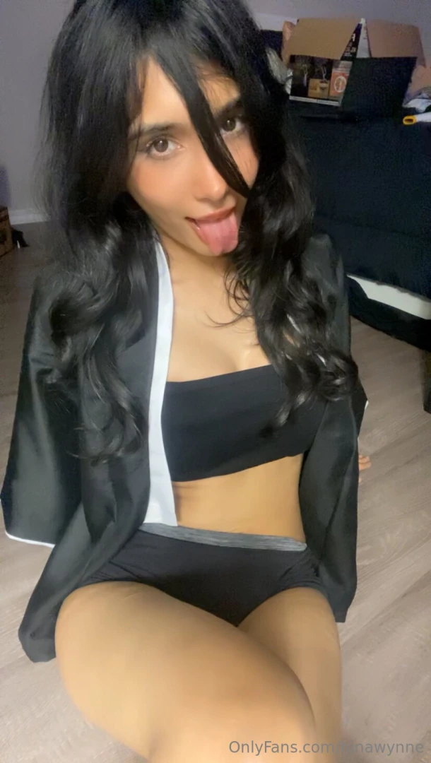 -insert rukia s impression of don kanonji s bwahahaha laugh- part 6 