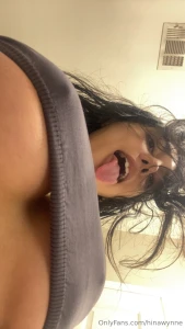 My cup size is probably k2 like the mountains teehee