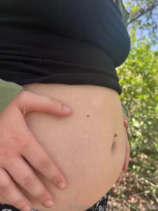 Pov ur local hippie gained a pot belly part 2 to yesterday s post hehe part 1