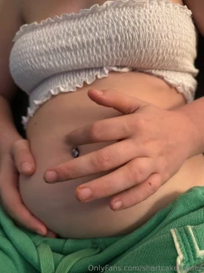 Part one of my big taco bell stuffing swipe to the end to see my part 9