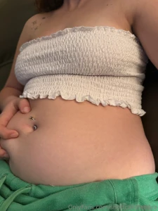 Part one of my big taco bell stuffing swipe to the end to see my