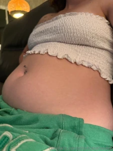 Part one of my big taco bell stuffing swipe to the end to see my part 2