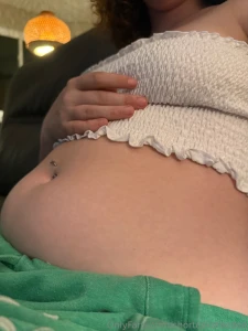 Part one of my big taco bell stuffing swipe to the end to see my part 4