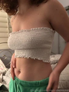 Part one of my big taco bell stuffing swipe to the end to see my part 8