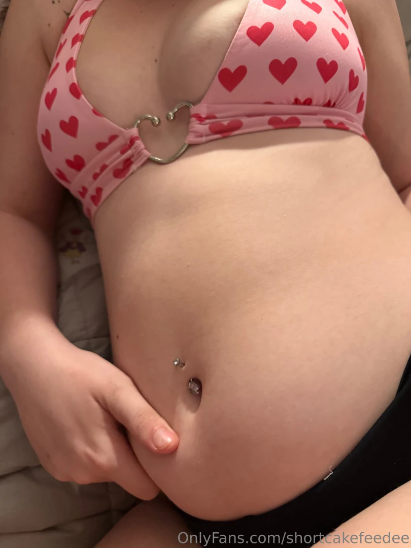 I got so stuffed before taking these i thought i was gonna pop hehe part 11 